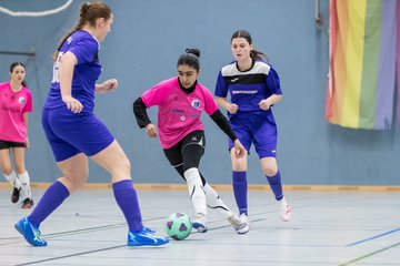 Bild 651 - B-Juniorinnen 2 Loewinnen Cup